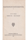 Révay József - Ókori író - mai olvasó
