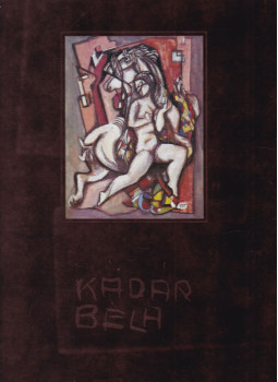 Bakonyi Péter - Kádár Béla Bakonyi Péter - Kádár Béla, Budapest 1991 antikvár könyv