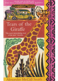 McCall Smith, Alexander - Tears of the Giraffe
