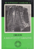 Maurice Druon - Az elátkozott királyok II.
