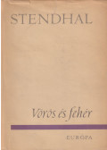 Stendhal - Vörös és fehér