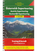  - Österreich Supertouring / Austria Supertouring / Oostenrijk Supertouring