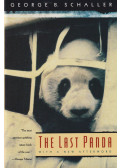 George B. Schaller - The Last Panda