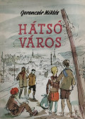 Gerencsér Miklós - Hátsóváros