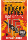 Suzanne Collins - Mockingjay