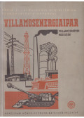 Dr. Barabás János - Villamosművek kezelése
