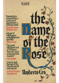 Umberto Eco - The Name of the Rose