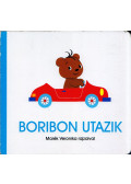 Marék Veronika - Boribon utazik