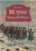 PALMER, ALAN - Russia in War and Peace