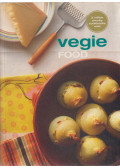 Lynn Lewis (Szerk.) - Vegie Food
