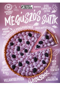 Fördős Zé - Street Kitchen - Megúszós sütik