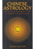 Derek Walters - Chinese Astrology
