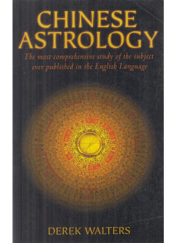 Derek Walters - Chinese Astrology Derek Walters - Chinese Astrology, London 2002 antikvár könyv