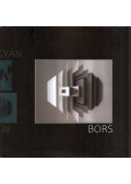 Szöllősi-Nagy András - Saját terek – Bors Györgyi és Mengyán András kiállítása