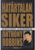 Anthony Robbins - Határtalan siker