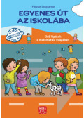 Pásztor Zsuzsanna - Egyenes út az iskolába
