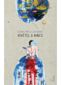 Szabó Imola Julianna - Kivétel a nincs