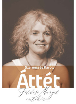 Szerencsés Károly - Áttét Szerencsés Károly - Áttét, null 2026 antikvár könyv