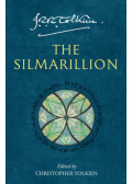 J. R. R. Tolkien, Christopher Tolkien (Szerk.) - The Silmarillion