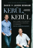 David Benham,Jason Benham - Kerül, ​amibe kerül
