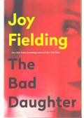 Joy Fielding - The Bad Daughter