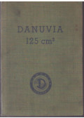  - Danuvia 125 cm3
