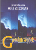 Oláh Zsuzsanna - Gyémántcseppek