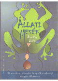 Burány Béla - Állati mesék