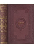 Kazinczy Ferenc,Abafi Lajos (szerk.) - Kazinczy Ferenc összes költeményei I.