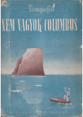 Tempefői - Nem vagyok Columbus