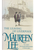 Maureen Lee - The Leaving of Liverpool