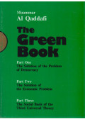 Muammar al-Kaddáfi - The Green Book Part One