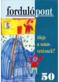 Szávai Ilona - Fordulópont 50. 2010/4.
