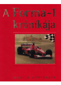 Bethlen Tamás,Hegedűs István - A Forma-1 krónikája