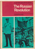 Lionel Kochan - The Russian Revolution