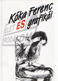 Molnár Valéria - Kóka Ferenc ÉS grafikái