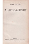 Elek Artúr - Álarcosmenet