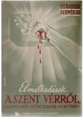 P. Csávossy Elemér S. J. - Elmélkedések a Szent Vérről