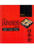 - The Japanese Menu