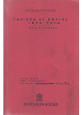 Hobsbawm, Eric - The Age of Empire 1875-1914