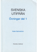 Kate Kalmström - Svenska Utifran