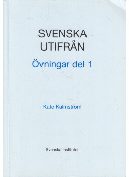 Kate Kalmström - Svenska Utifran Kate Kalmström - Svenska Utifran, null 2002 antikvár könyv