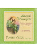 Doreen Virtue - Angyal Öröknaptár