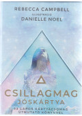 Rebecca Campbell - Csillagmag jóskártya