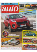 Gajdán Miklós - Autó Magazin 2016. március