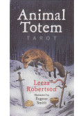 Leeza Robertson - Animal Totem Tarot