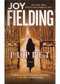 Joy Fielding - Puppet