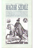 Kodolányi Gyula - Magyar Szemle 1999. február Új folyam V. 2. szám