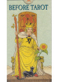 Pietro Alligo,Floreana Nativo - Before Tarot