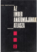 Dr. Kiss Ferenc,Dr. Szentágothai János - Az ember anatómiájának atlasza III. kötet